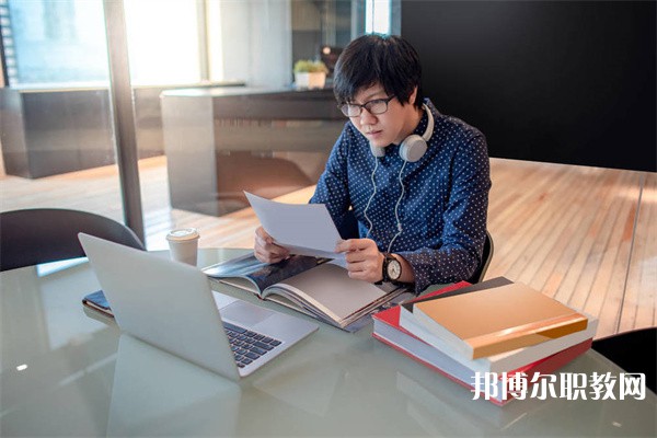 廣東哪里的職業(yè)學校能讀食品檢驗檢測技術專業(yè)