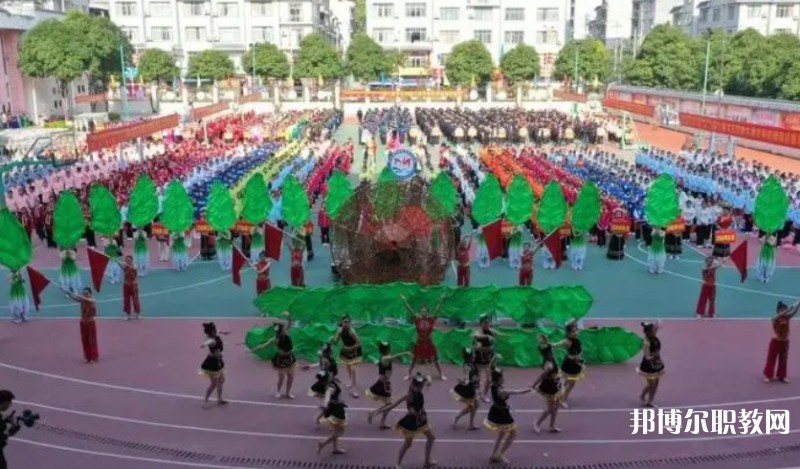 凌云縣職業(yè)技術(shù)學(xué)校怎么樣、好不好