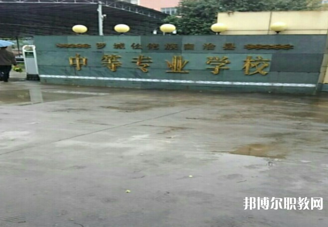 2024羅城仫佬族自治縣中等專業(yè)學(xué)校招生計(jì)劃 招生人數(shù)是多少(附要求、條件、對(duì)象)