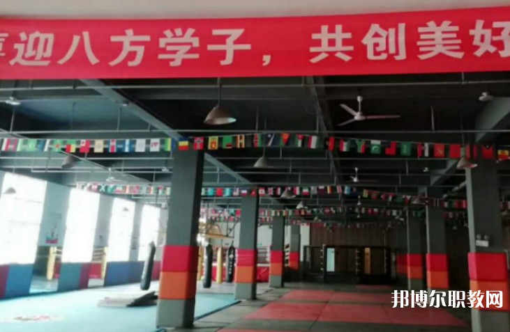 潁上縣止戈體育運動學(xué)校地址，乘車路線