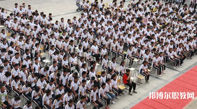 淮南市文匯女子職業(yè)學(xué)校怎么樣、好不好