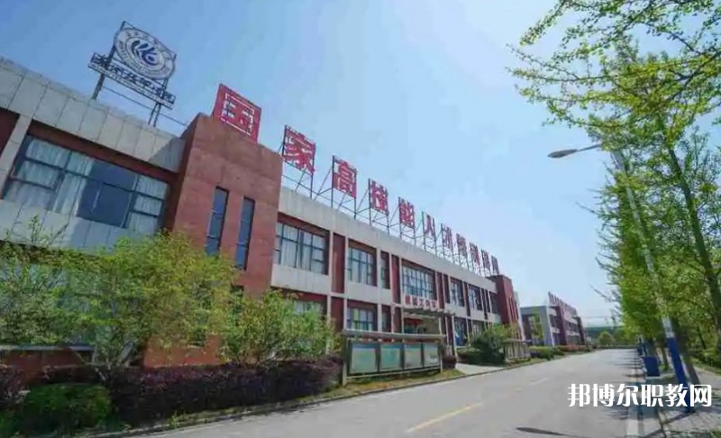 蕪湖汽車工程學校怎么樣、好不好