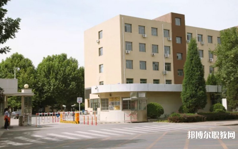 2024北京市城市管理高級(jí)技術(shù)學(xué)校招生計(jì)劃 招生人數(shù)是多少(附要求、條件、對(duì)象)