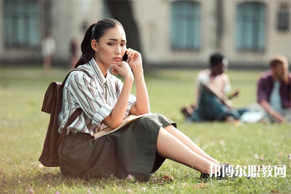 廣西哪里的中職學校能讀運動訓練專業(yè)