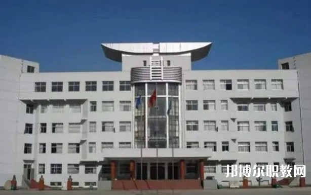 山陰縣綜合職業(yè)學(xué)校怎么樣、好不好