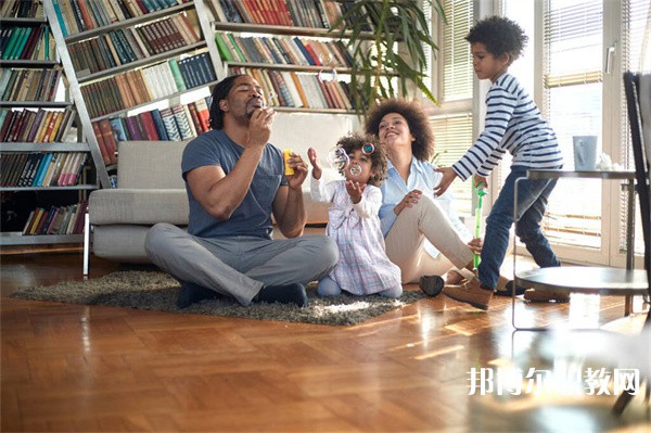 廣西哪里的中職學(xué)校能讀學(xué)前教育(幼兒教師、育嬰師方向)專業(yè)