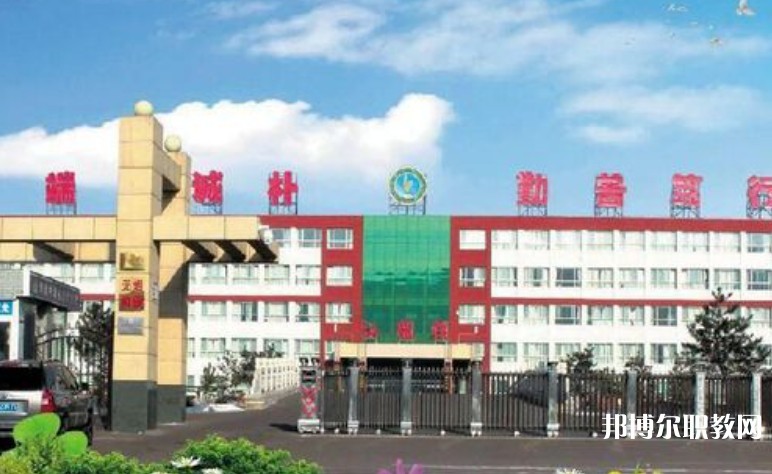 岢嵐縣職業(yè)中學(xué)校怎么樣、好不好