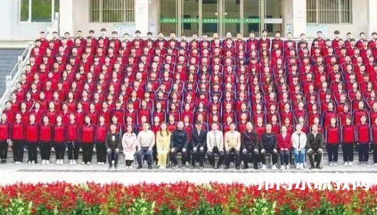 2024原平修遠(yuǎn)職業(yè)高級(jí)中學(xué)招生計(jì)劃 招生人數(shù)是多少(附要求、條件、對(duì)象)