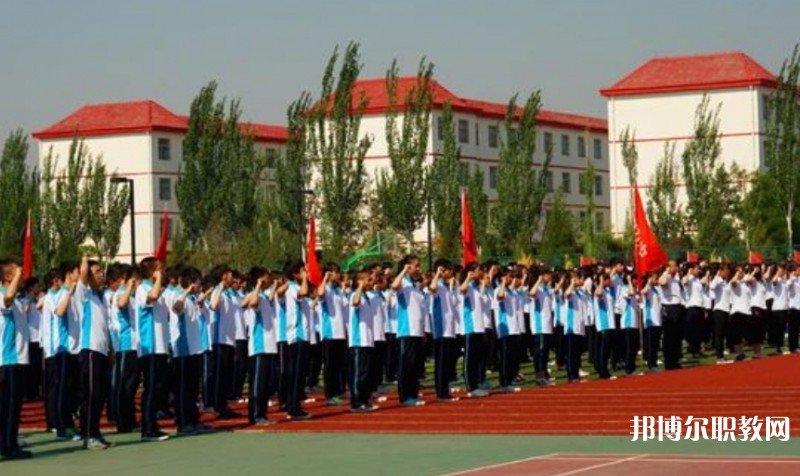 2024懷仁縣新華高級職業(yè)中學(xué)招生計劃 招生人數(shù)是多少(附要求、條件、對象)