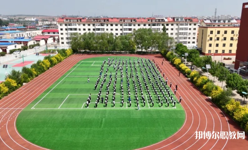 2024朔州平魯區(qū)職業(yè)中學招生計劃 招生人數(shù)是多少(附要求、條件、對象)