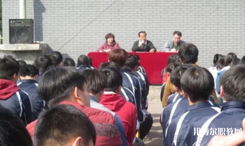 2024高平誠(chéng)信中學(xué)(職高部)招生計(jì)劃 招生人數(shù)是多少(附要求、條件、對(duì)象)