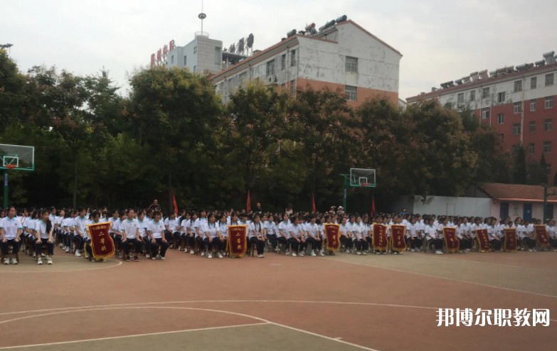 2024滕州市第一成人中等專業(yè)學校招生計劃 招生人數是多少(附要求、條件、對象)