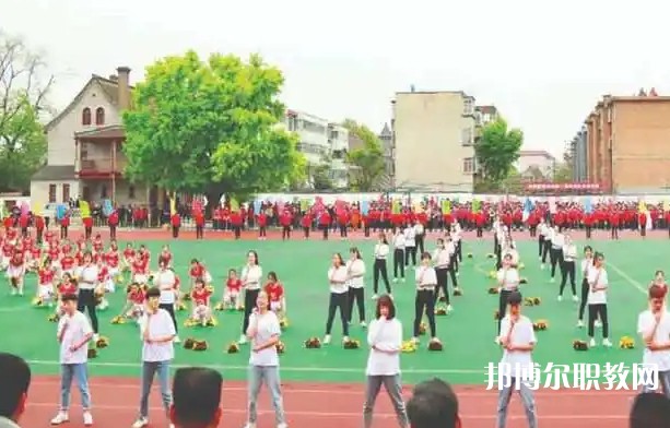 濰坊市新銳旅游學(xué)校怎么樣、好不好