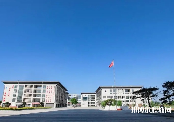 肥城市職業(yè)中等專業(yè)學校怎么樣、好不好
