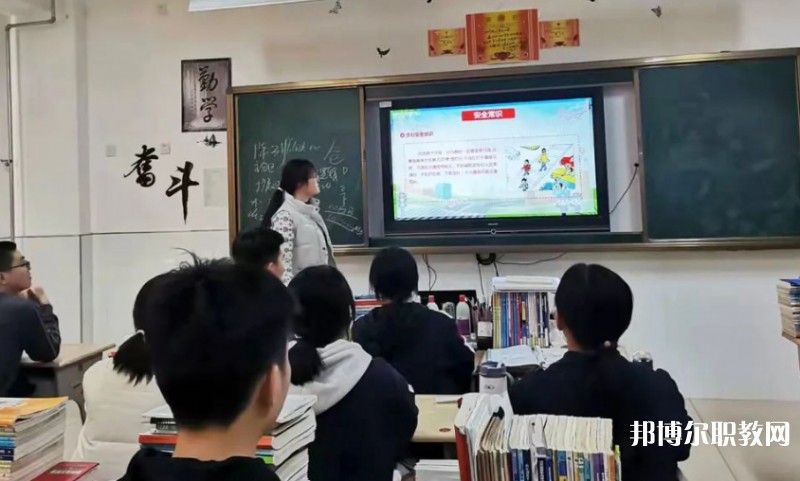 2024德州信息工程中等專業(yè)學(xué)校招生計(jì)劃 招生人數(shù)是多少(附要求、條件、對(duì)象)