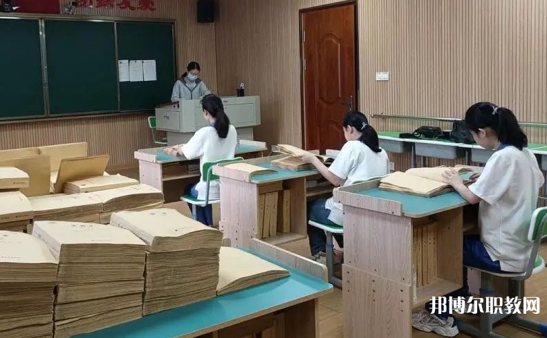 2024臨汾市特殊教育學校職業(yè)高中部招生計劃 招生人數(shù)是多少(附要求、條件、對象)