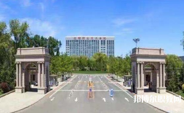 沈陽職業(yè)技術(shù)學(xué)院附屬中等專業(yè)學(xué)校怎么樣、好不好