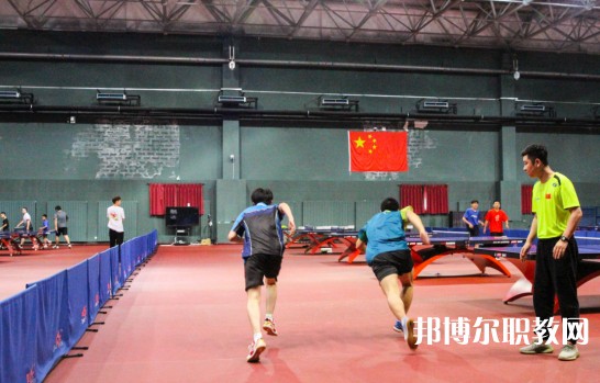 2024大連大學(xué)乒乓球運(yùn)動中等職業(yè)技術(shù)學(xué)校招生計(jì)劃 招生人數(shù)是多少(附要求、條件、對象)