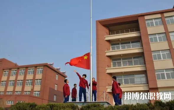 大連長(zhǎng)興島中等職業(yè)技術(shù)學(xué)校怎么樣、好不好