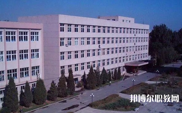 鞍山衛(wèi)生學校怎么樣、好不好