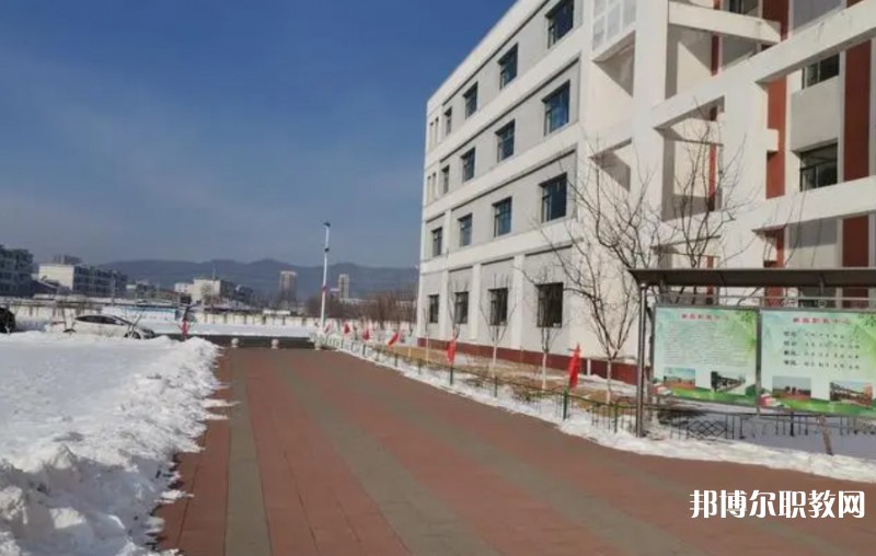 2024新賓縣中等職業(yè)技術(shù)專業(yè)學(xué)校招生計劃 招生人數(shù)是多少(附要求、條件、對象)