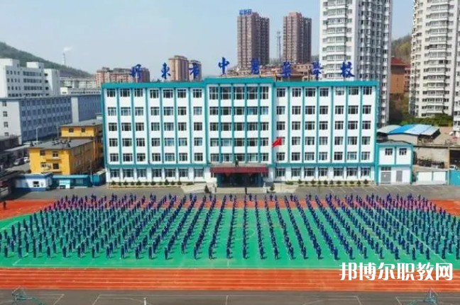 2024丹東市中醫(yī)藥學(xué)校招生計(jì)劃 招生人數(shù)是多少(附要求、條件、對象)