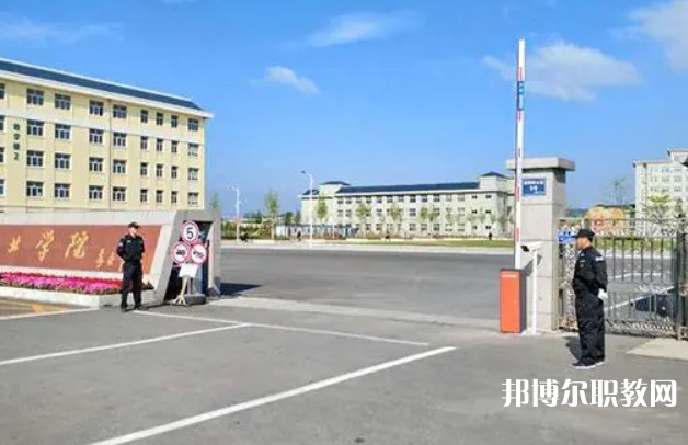 2024東北工業(yè)學校招生計劃 招生人數是多少(附要求、條件、對象)