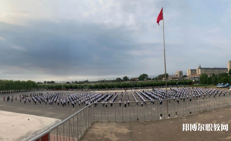 凌海市職業(yè)教育中心怎么樣、好不好