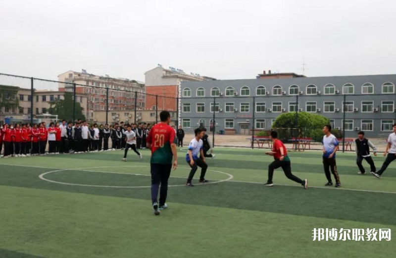 營口市現(xiàn)代服務學校怎么樣、好不好