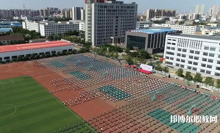 2024鲅魚圈區(qū)中等職業(yè)技術(shù)專業(yè)學(xué)校招生計(jì)劃 招生人數(shù)是多少(附要求、條件、對(duì)象)