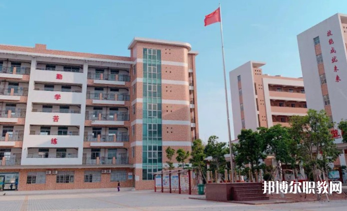 惠州市仲愷技工學(xué)校怎么樣、好不好