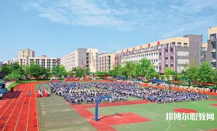 惠州市華達(dá)技工學(xué)校招生簡章2024年