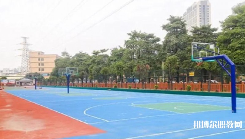 廣州市天工科技技工學(xué)校怎么樣、好不好