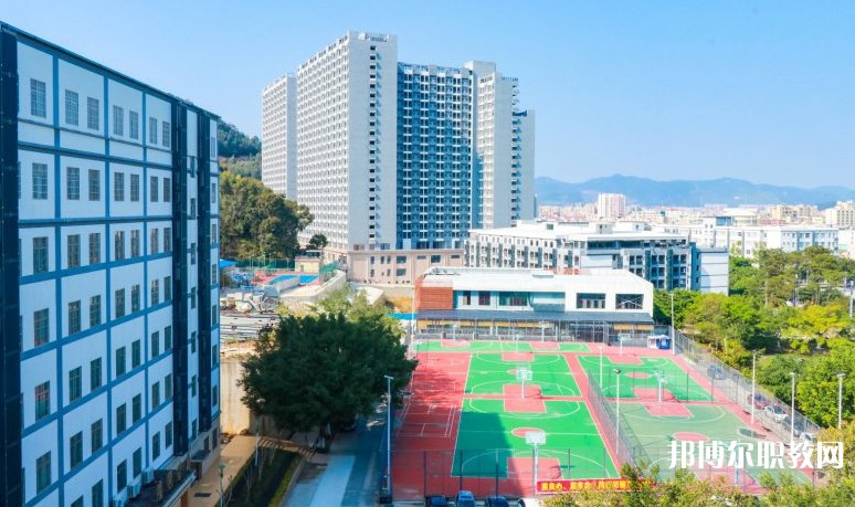 2024廣東花城工商高級技工學校招生計劃 招生人數(shù)是多少(附要求、條件、對象)