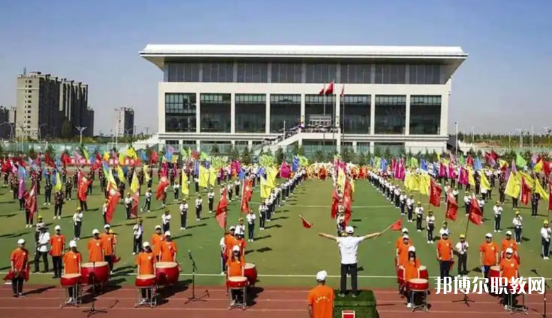 大同市云州區(qū)職業(yè)技術(shù)學(xué)校怎么樣、好不好