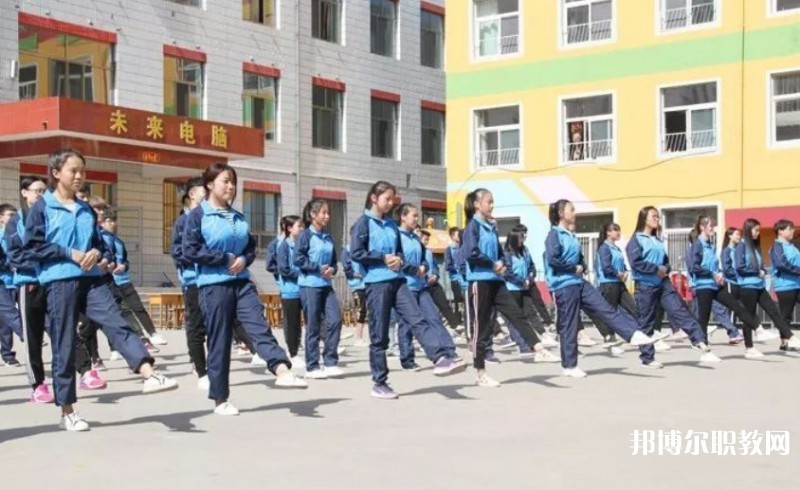 朔州市未來職業(yè)學(xué)校怎么樣、好不好