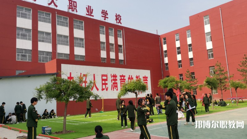 呂梁宏大職業(yè)學(xué)校地址，乘車(chē)路線(xiàn)