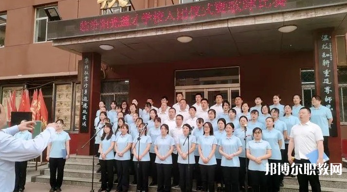 臨汾市陽光通才職業(yè)藝術(shù)學(xué)校怎么樣、好不好