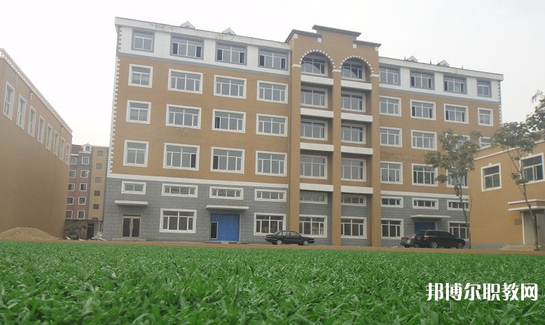 沈陽市工業(yè)技術(shù)學(xué)校怎么樣、好不好