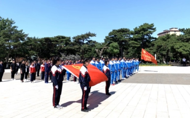沈陽工貿(mào)學(xué)校怎么樣、好不好