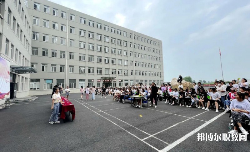 沈陽師聯(lián)幼師中等職業(yè)學校怎么樣、好不好