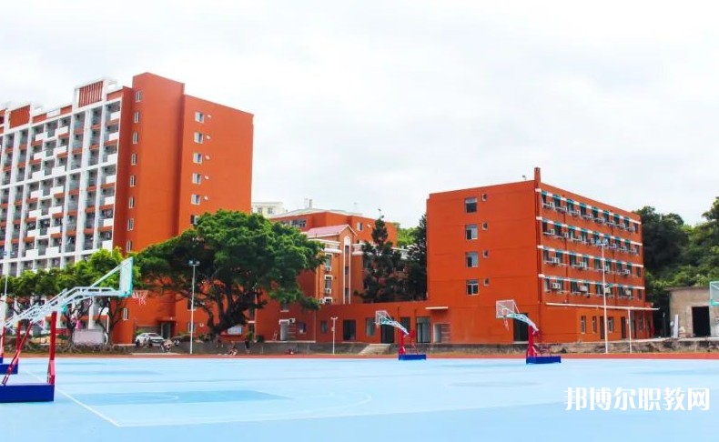 福建省新華技術(shù)學(xué)校怎么樣、好不好