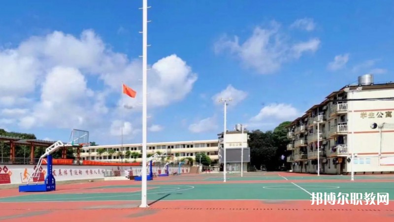 2025廣西電子高級技工學(xué)校招生計劃 招生人數(shù)是多少(附要求、條件、對象)
