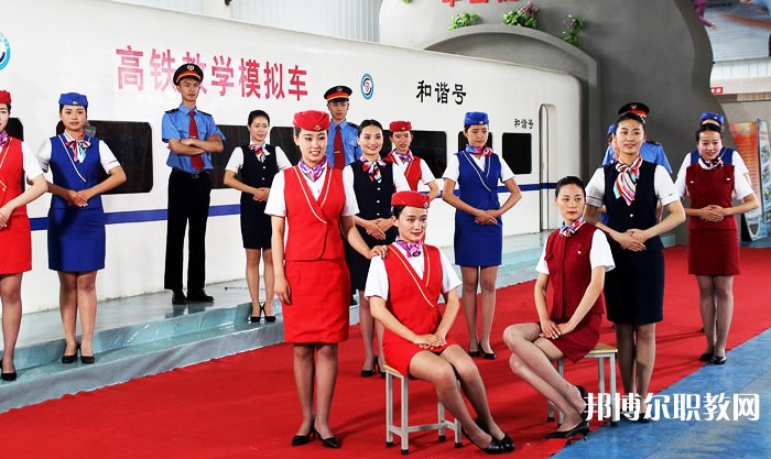 甘肅2025年鐵路學(xué)?？梢詫W(xué)什么