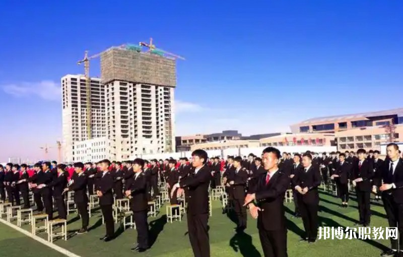 甘肅2025年鐵路學(xué)校里面有哪些專(zhuān)業(yè)