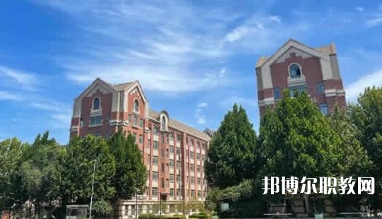 2025咸陽(yáng)公辦中專學(xué)校最新排名前三名單