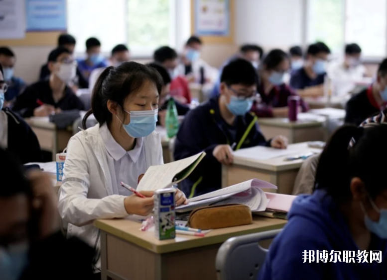 2025桂林技工學(xué)校最新排名前三名單