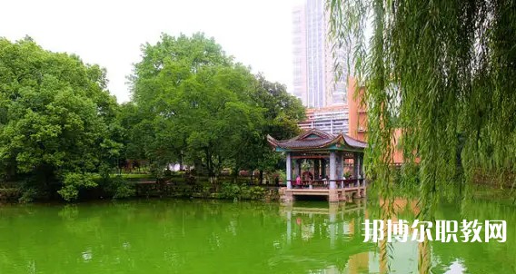 2025北京職業(yè)中學最新排名前三名單