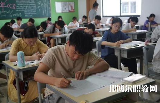 2025運城技工學校最新排名前三名單