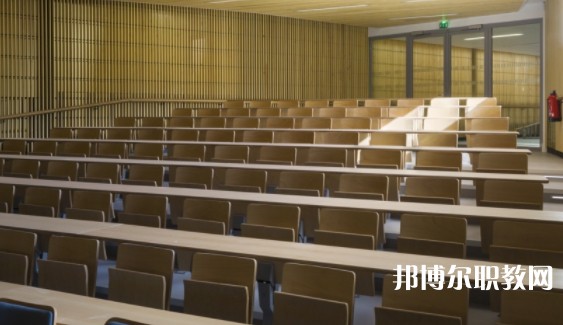 2025泰安職業(yè)中學(xué)最新排名前三名單